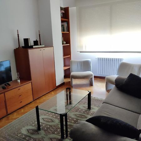 Apartamento Ayuntamiento Logroño Exterior foto