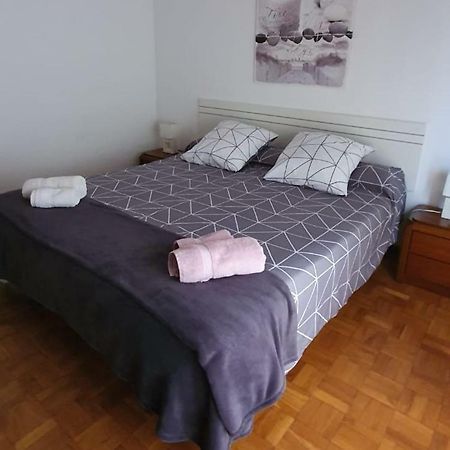 Apartamento Ayuntamiento Logroño Exterior foto