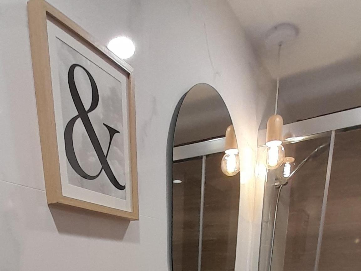 Apartamento Ayuntamiento Logroño Exterior foto