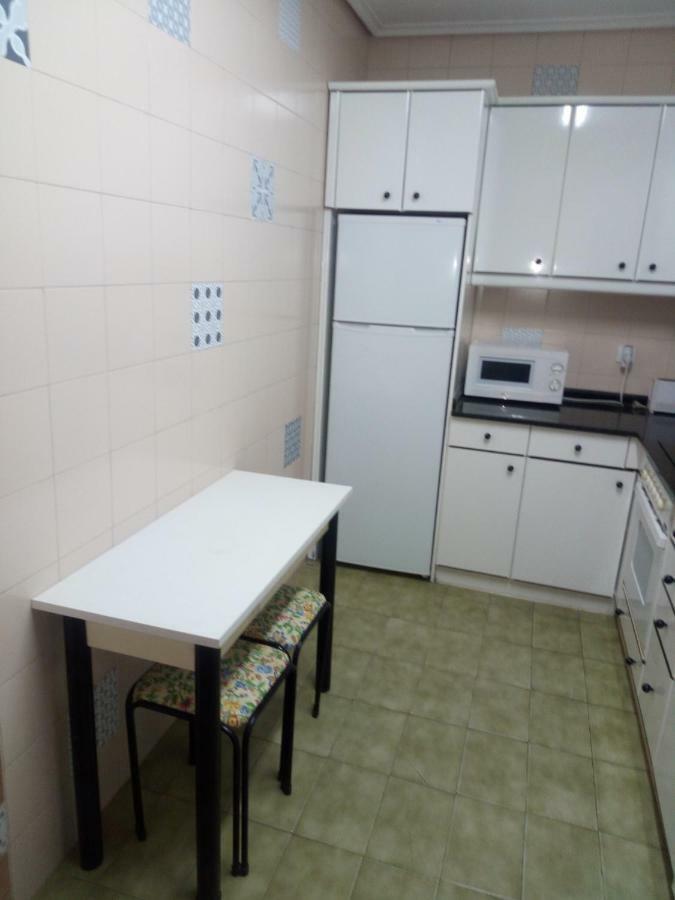 Apartamento Ayuntamiento Logroño Exterior foto