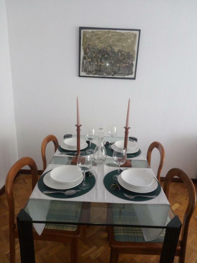 Apartamento Ayuntamiento Logroño Exterior foto