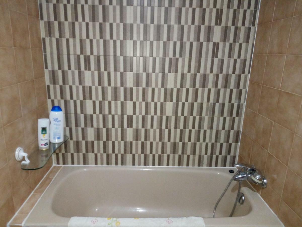 Apartamento Ayuntamiento Logroño Exterior foto